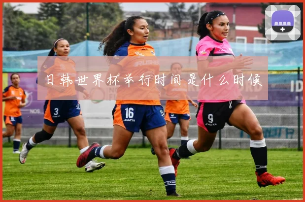 日韩世界杯举行时间是什么时候