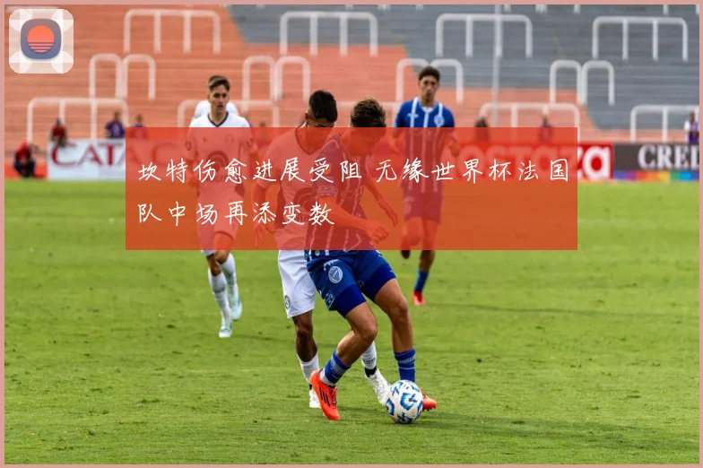 坎特伤愈进展受阻 无缘世界杯法国队中场再添变数
